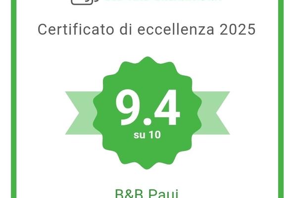 B&B Paui