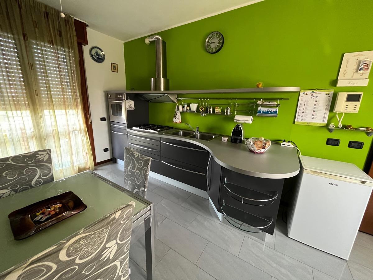 La colazione di CASA ALEX