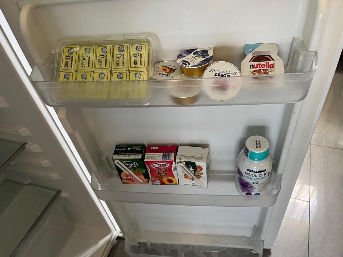 La colazione di CASA ALEX