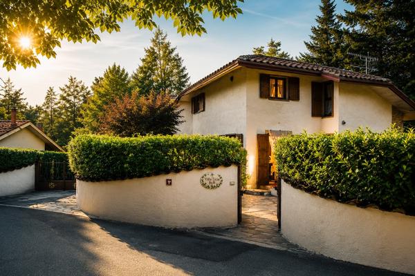 B&B Villa Licia