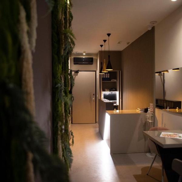  House Room Civico56
