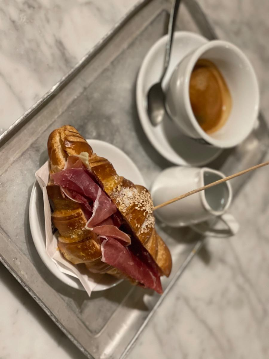 La colazione di SEIYA B&B