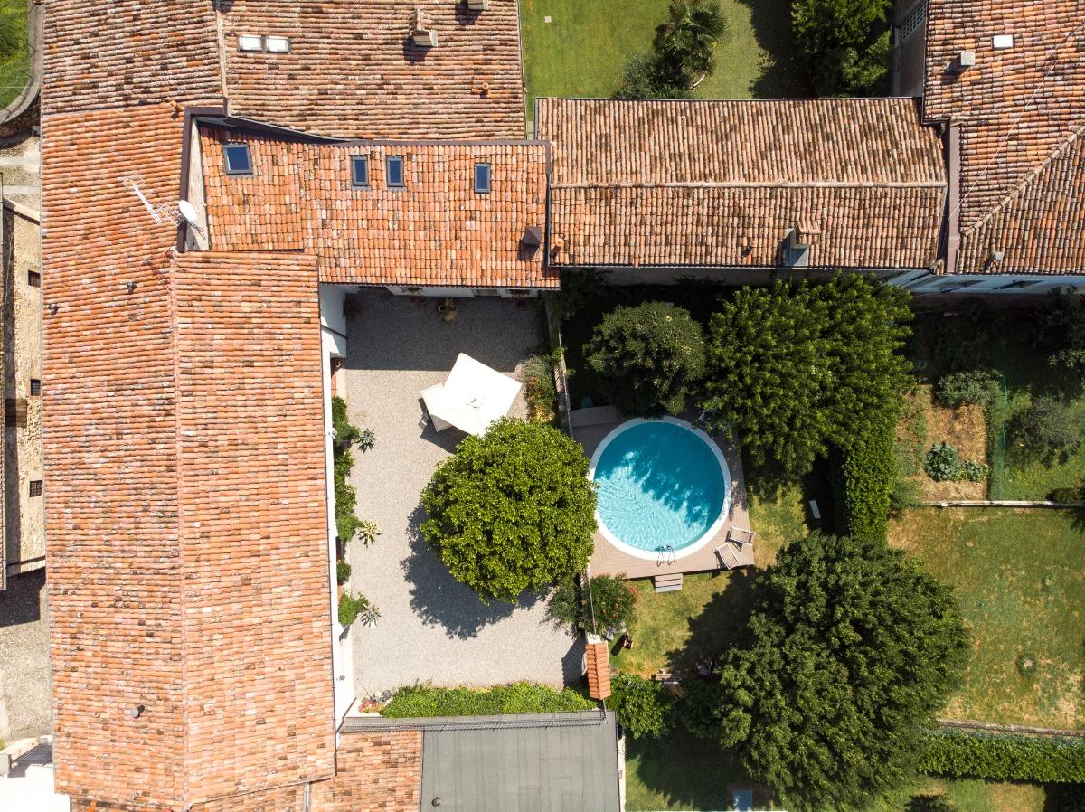 Uno sguardo dall'alto