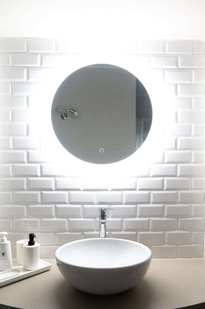 A second bathroom adjacent to the room and exclusive. On request with an extra cost