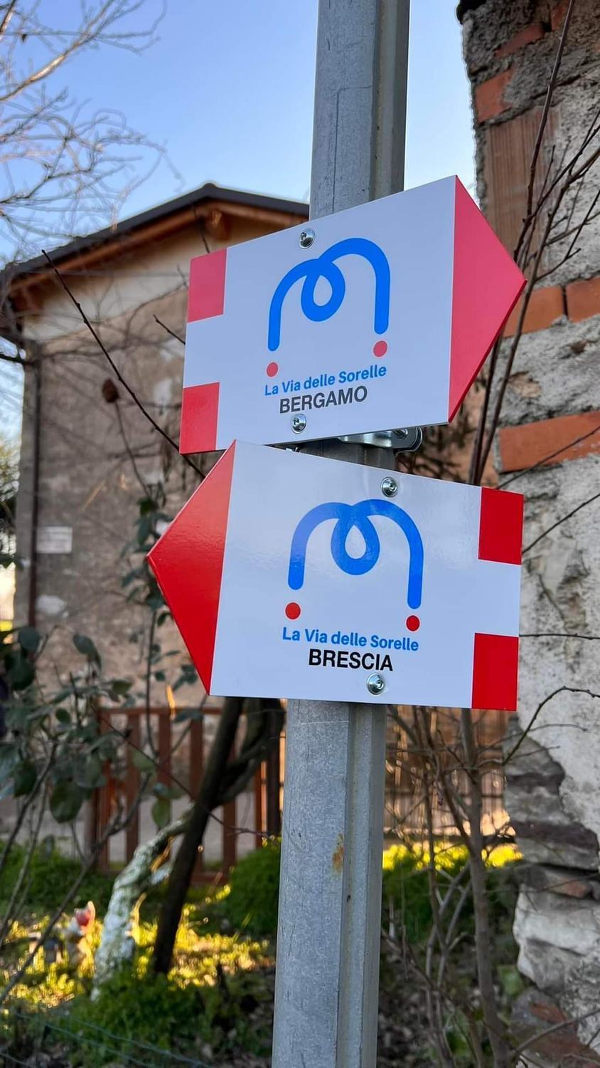 Bed Breakfast Corte Martinola A Ome Franciacorta Brescia