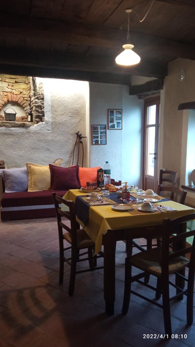 Sala colazioni