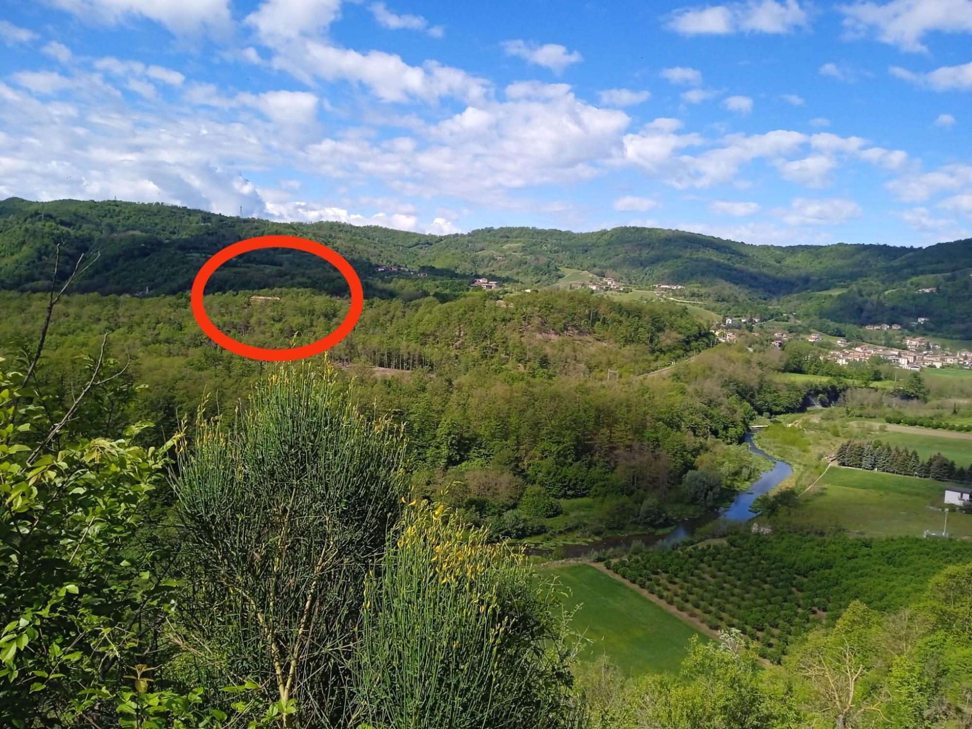 immersi nella natura incontaminata!