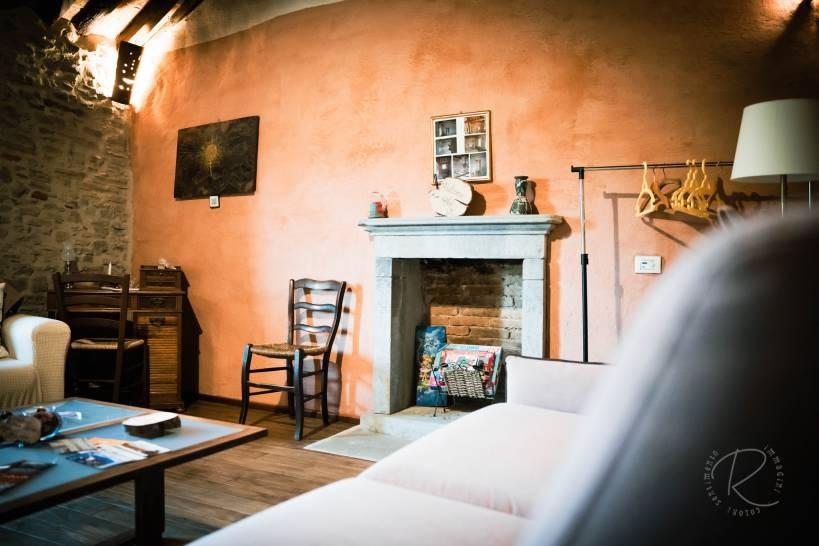 Room b&b Image