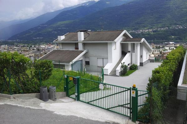 Villa Diego