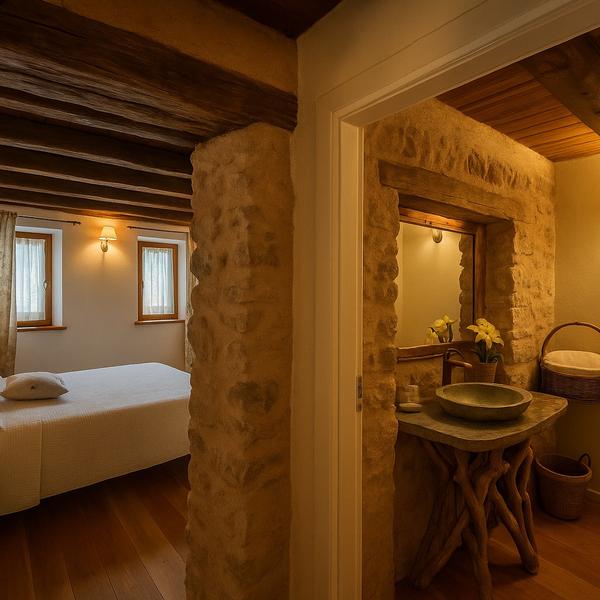  Il Gufo B&B