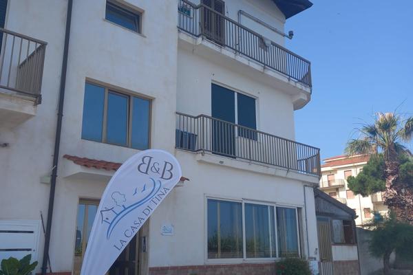 La Casa di Tina