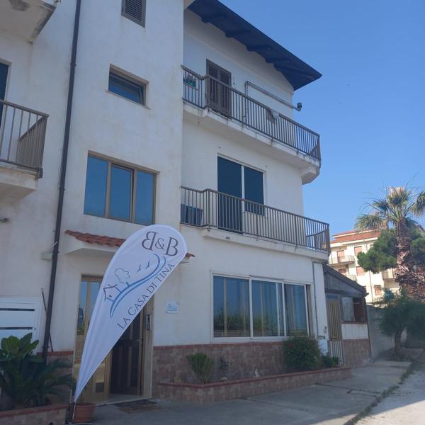  La Casa Di Tina