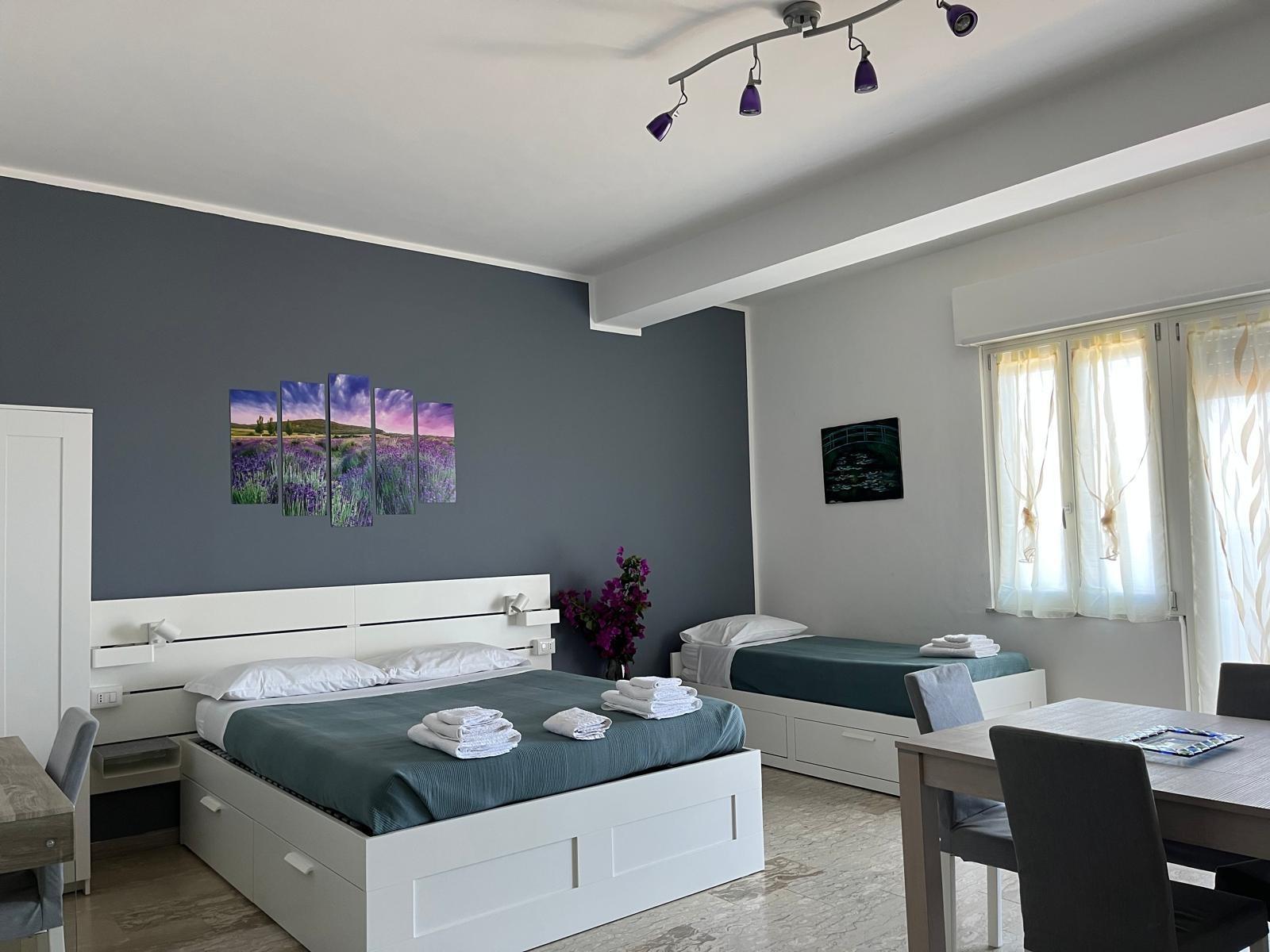 Room b&b Image