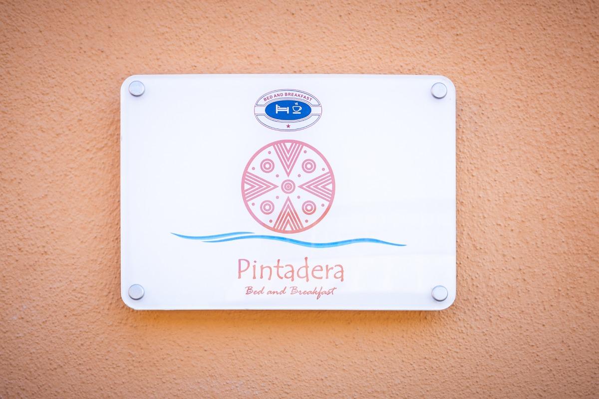 Pintadera B&B