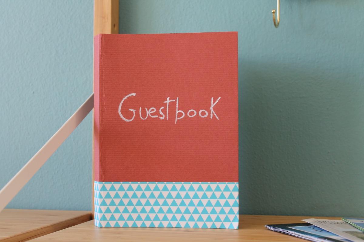 Guestbook