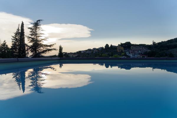 La Terrazza di Reggello