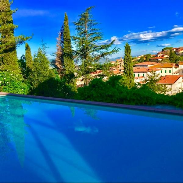  La Terrazza Di Reggello