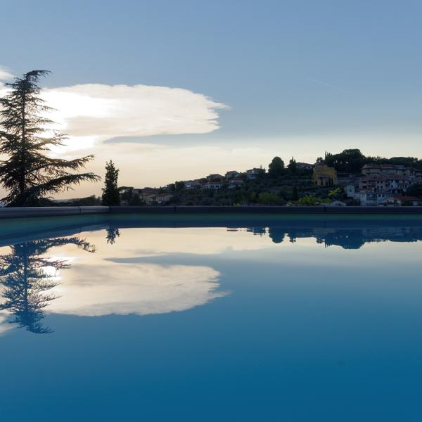  La Terrazza Di Reggello