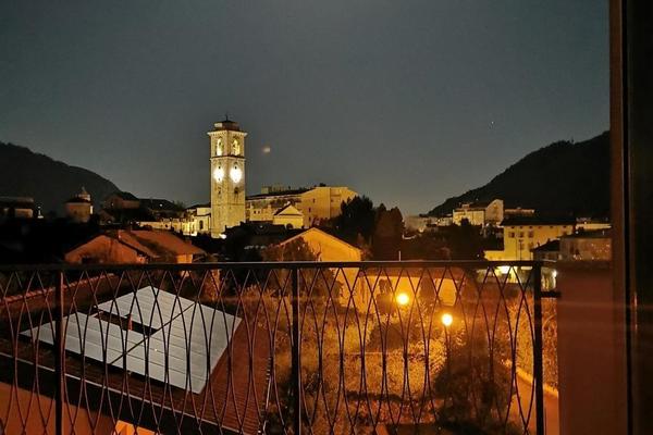 Appartamenti del Borgo
