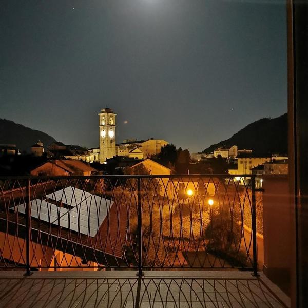  Appartamenti Del Borgo
