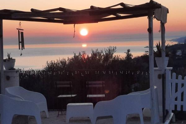 La Collina sui Trabocchi