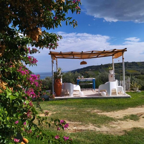  La Collina Sui Trabocchi