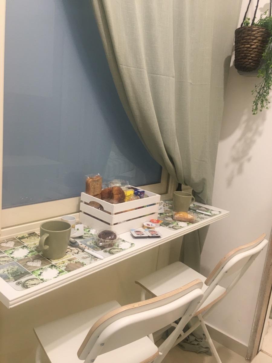 La colazione di LULI HOUSE