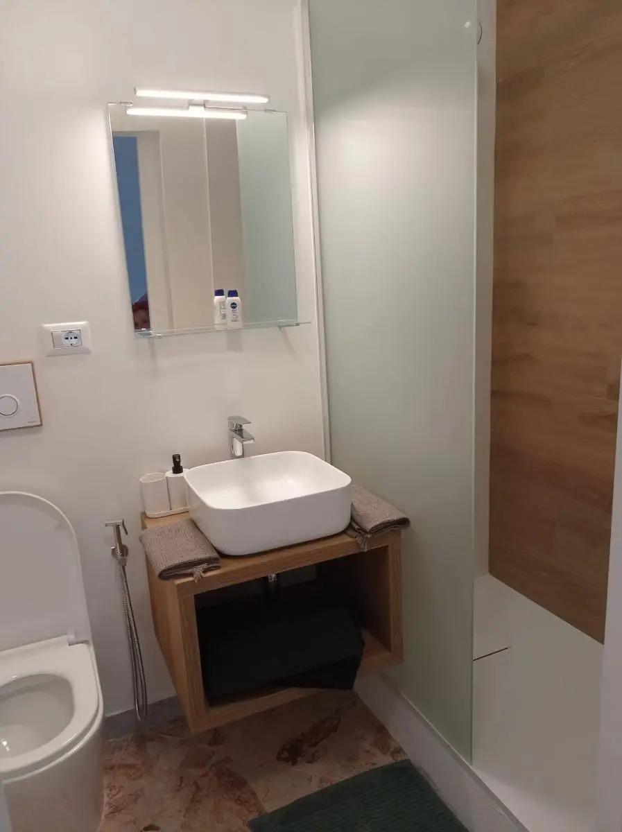 Bagno Camera Matrimoniale