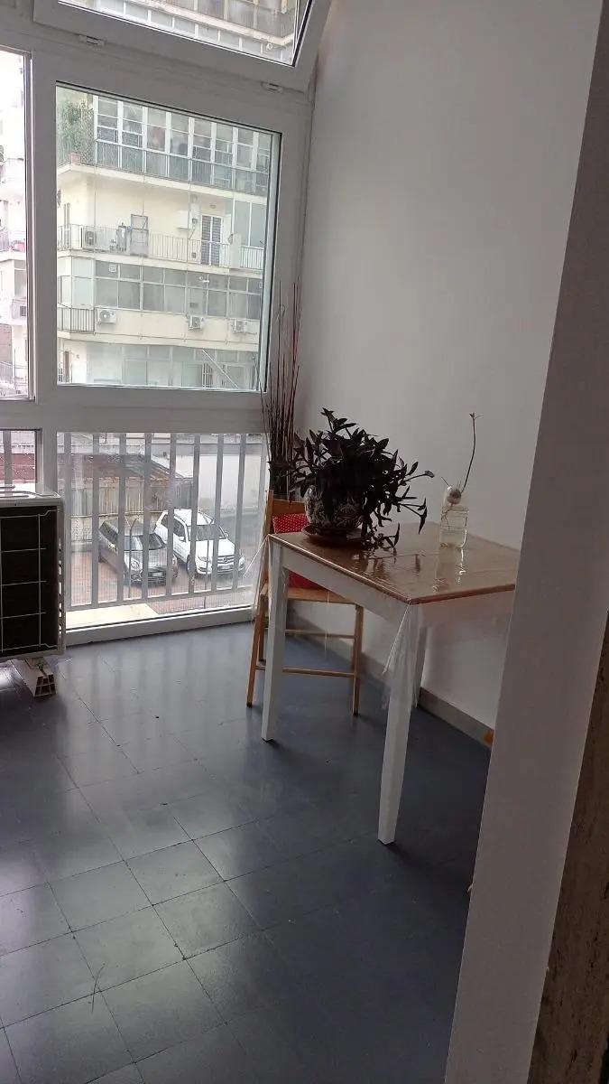 Veranda Camera Famiglia