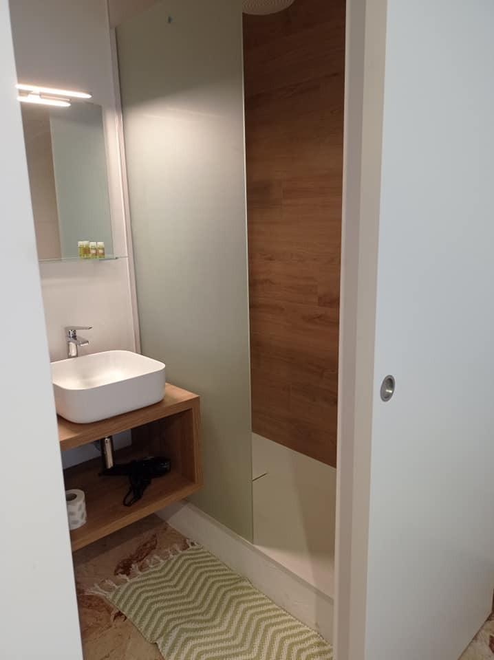 Bagno Camera Matrimoniale