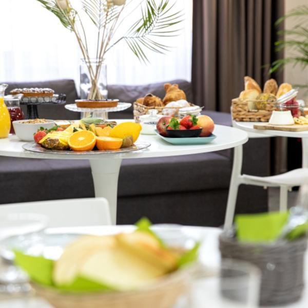 Bed and Breakfast Rimini