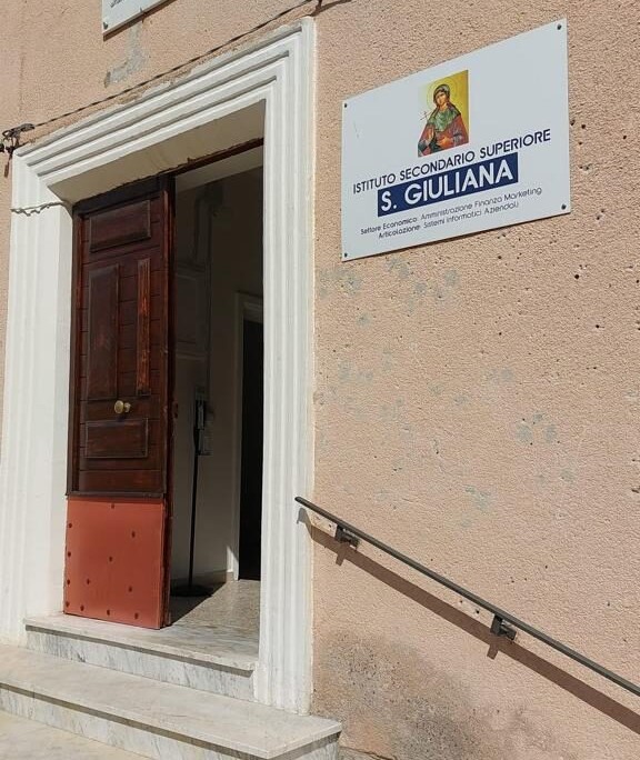 Istituto Paritario San Giuliana (Frasso Telesino -BN)