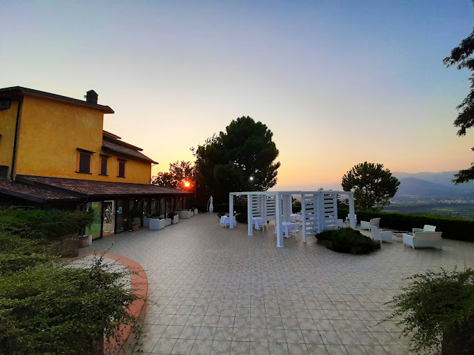 Locanda Radici (P.sso Tenuta Pascarella)