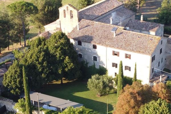 B&B Abbazia Sant'Elena