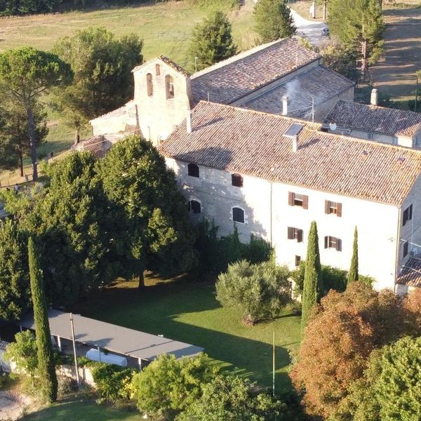  B&B Abbazia Sant'Elena