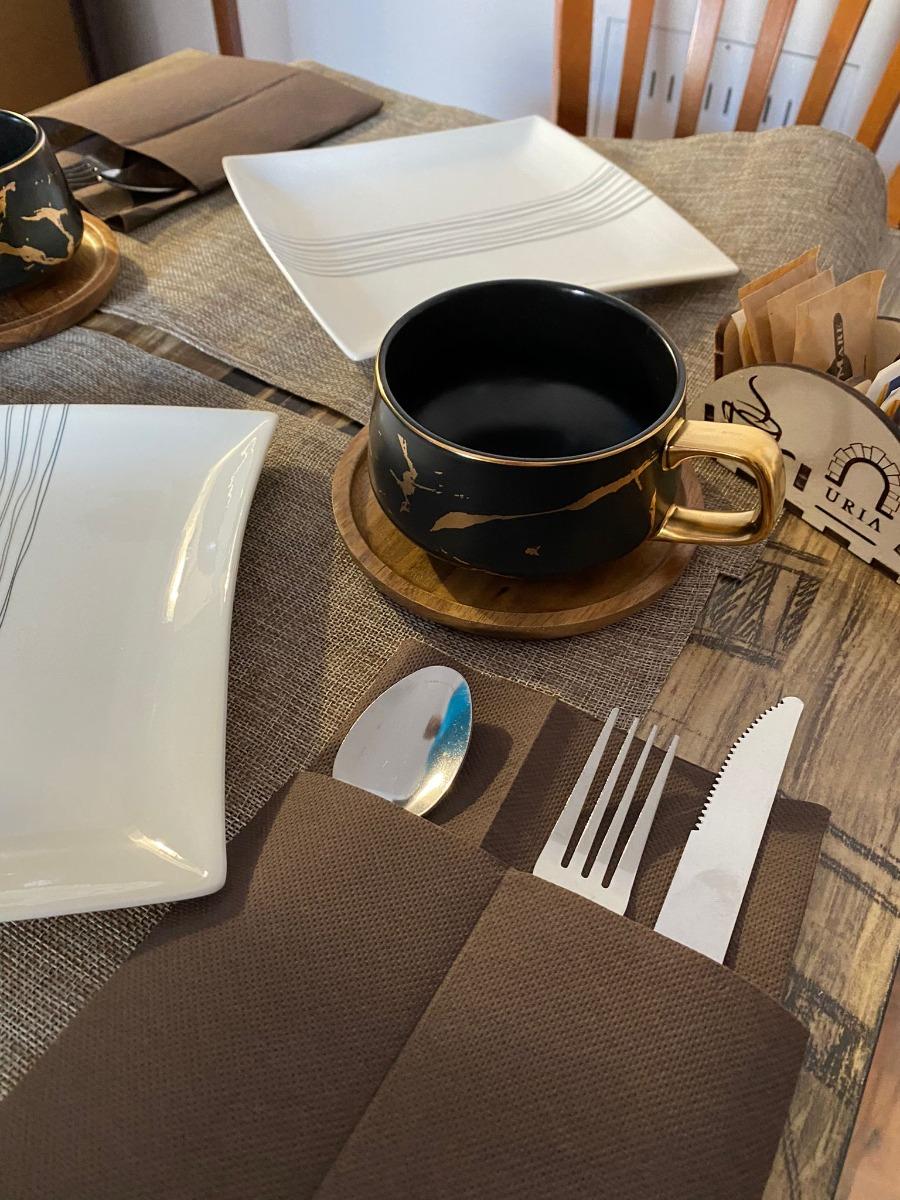La colazione di URIA B&B