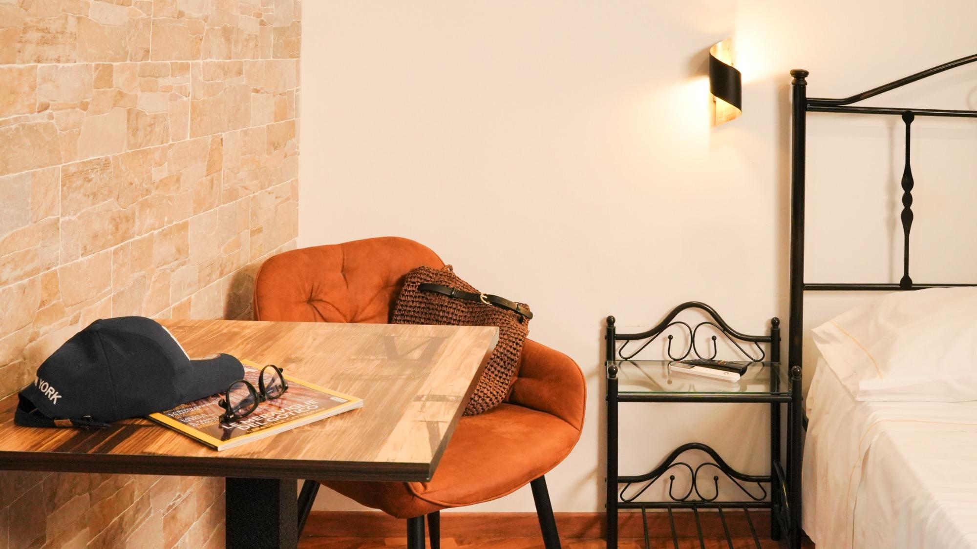 Room b&b Image