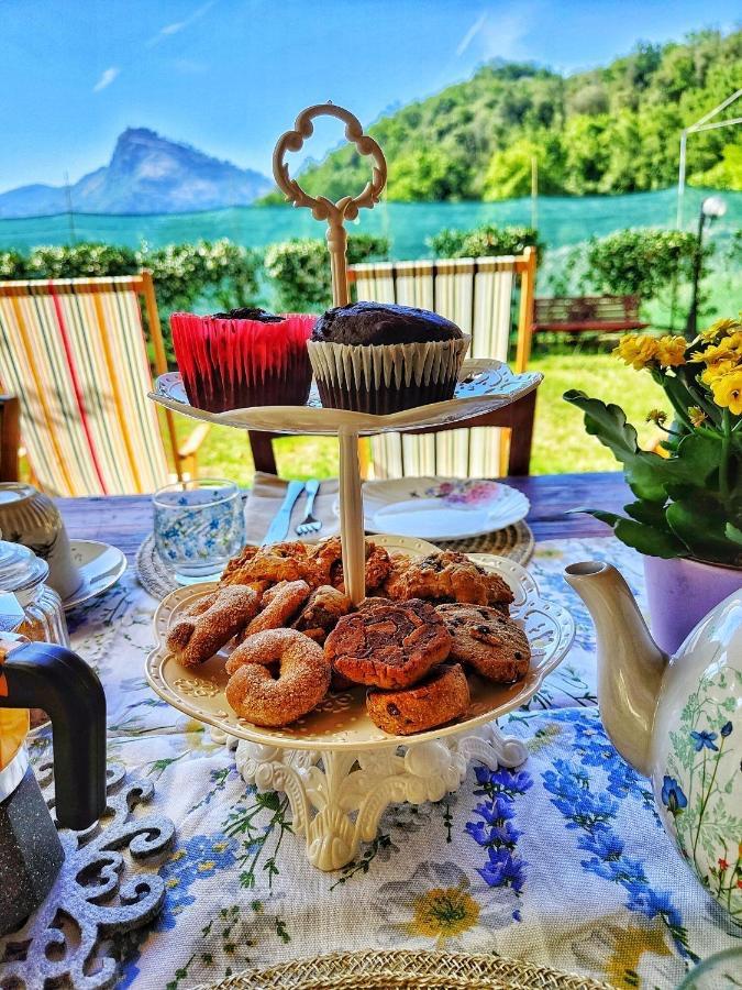 La colazione di CASALE DEI RICORDI