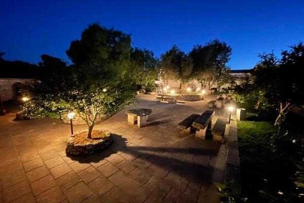 Masseria Cinti