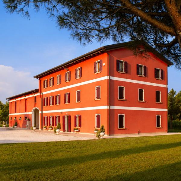  Agriturismo Fondo Gioconda