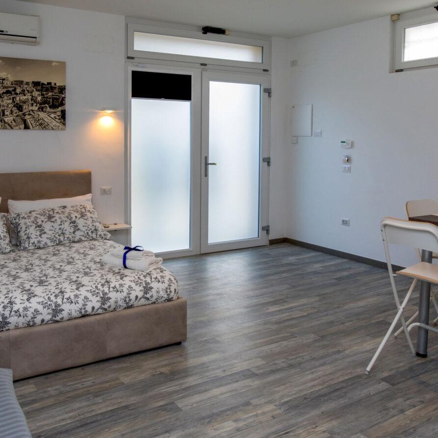 La Piccolina - interno casa