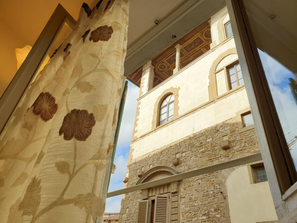 Vista dalla Camera Palace