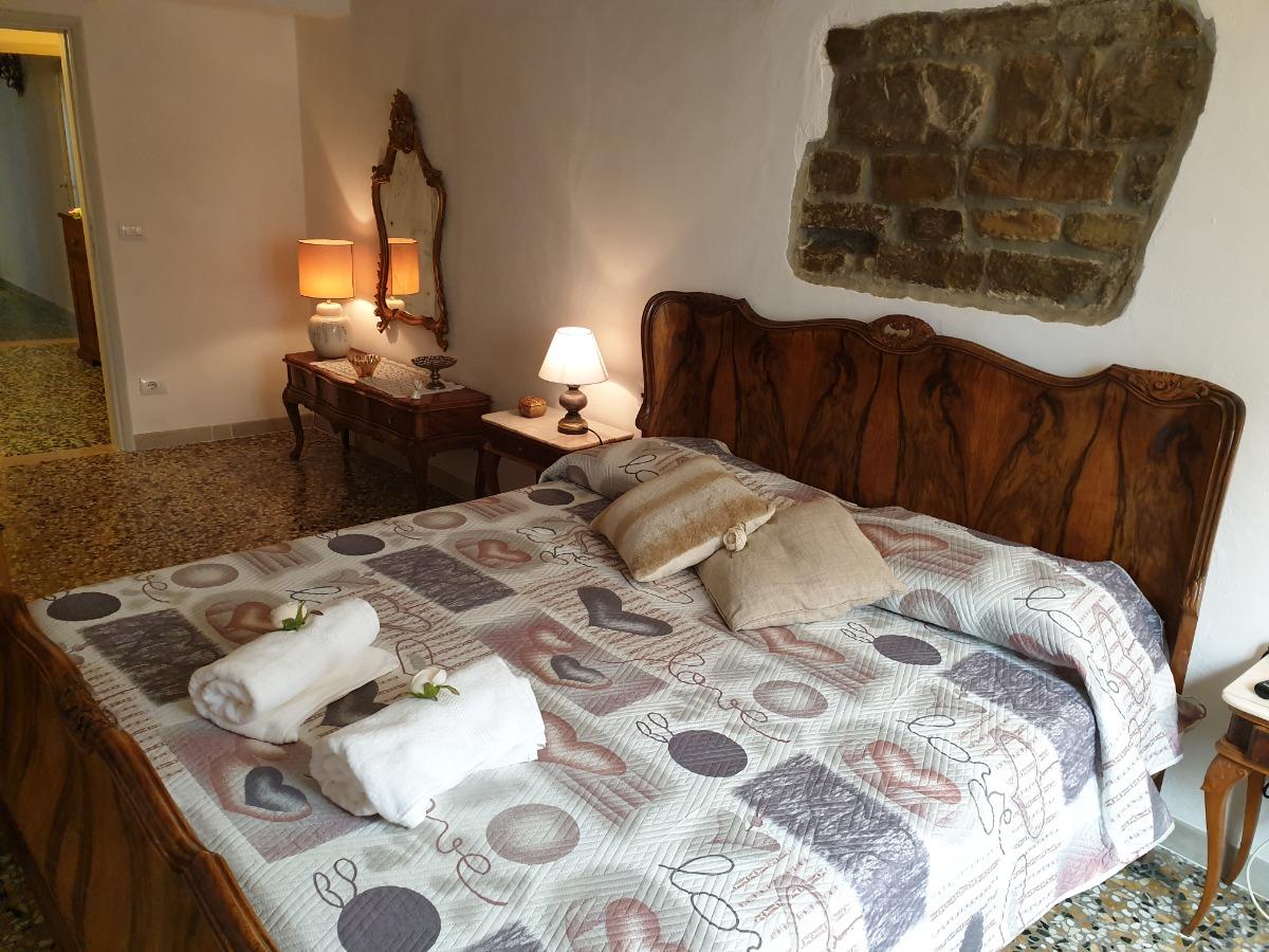 Panoramica Camera Palace