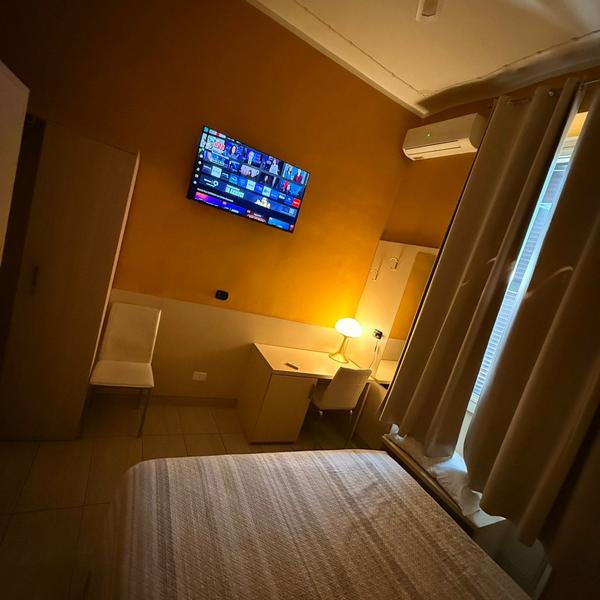  Guest House Hola Roma
