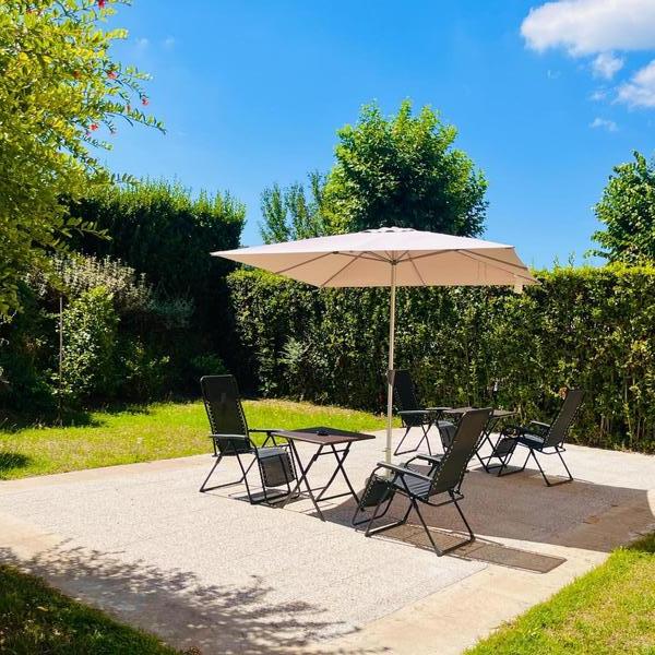 giardino delle camelie - b&b