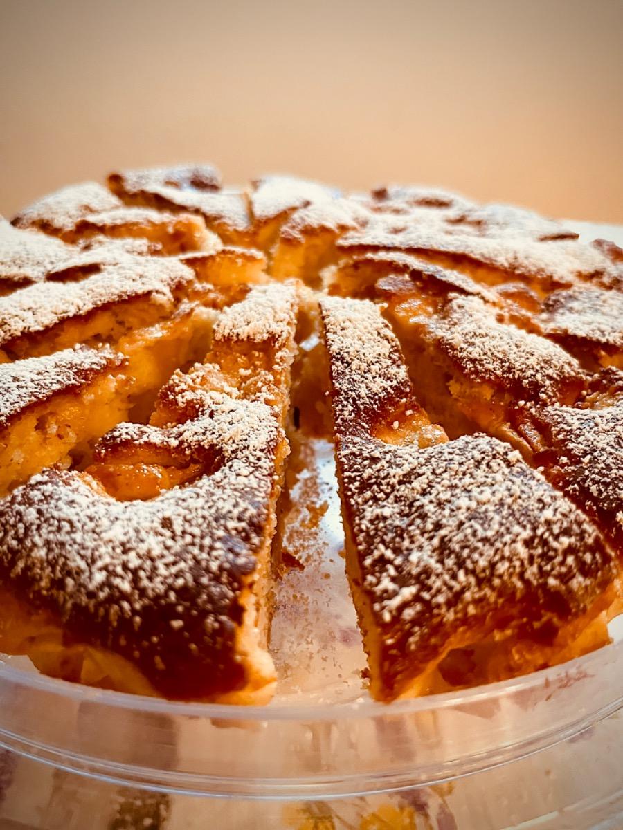 Torta di mele