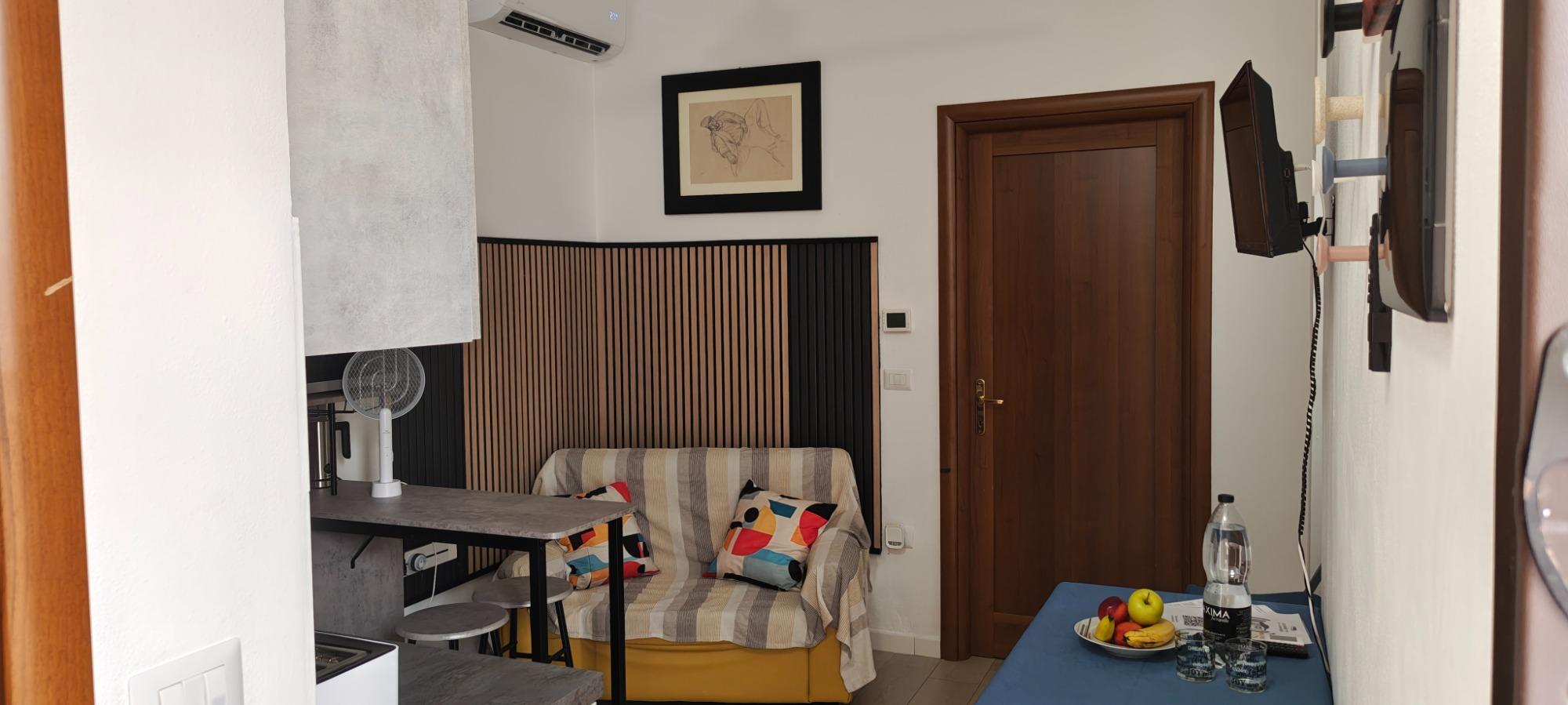 Appartamentino 5