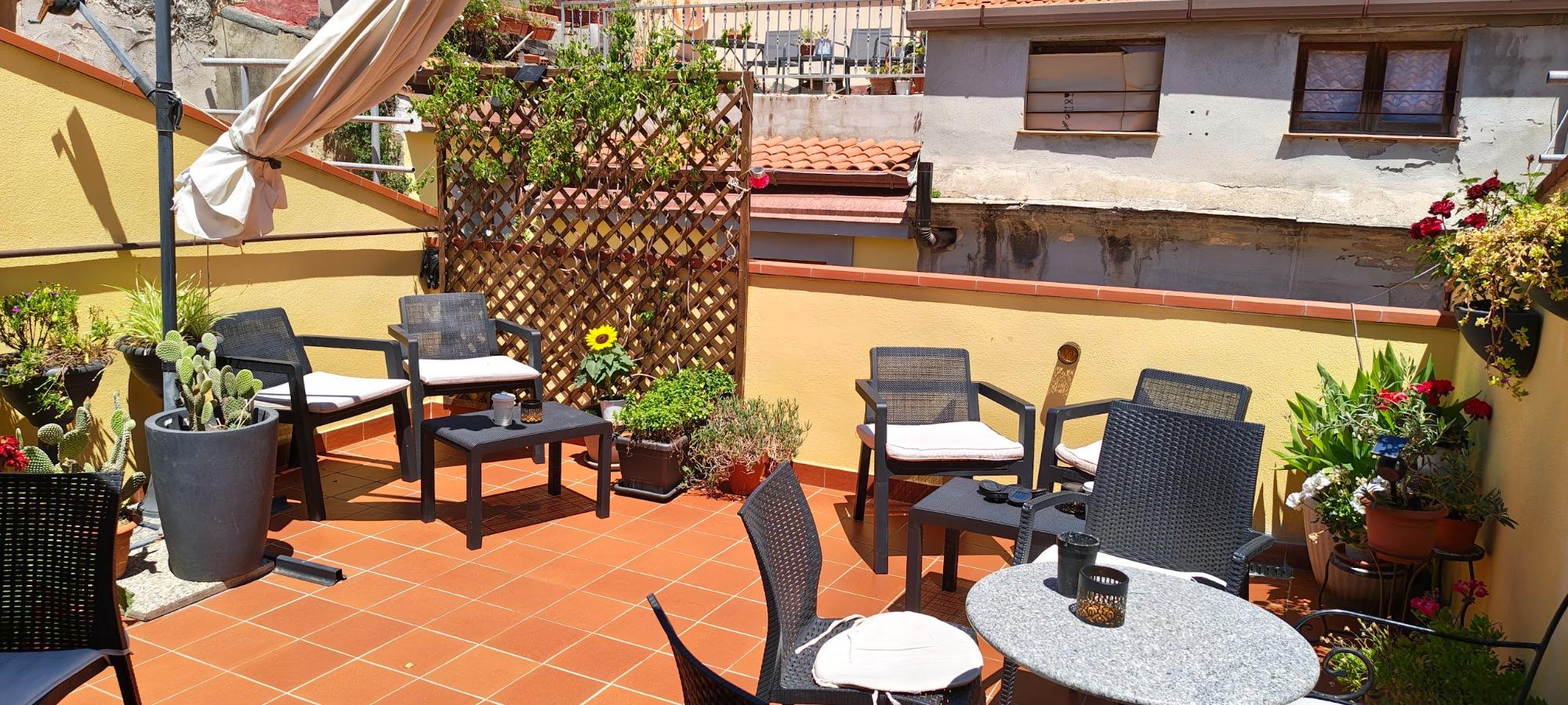 Terrazza