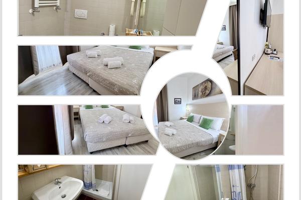 Booking House Roma