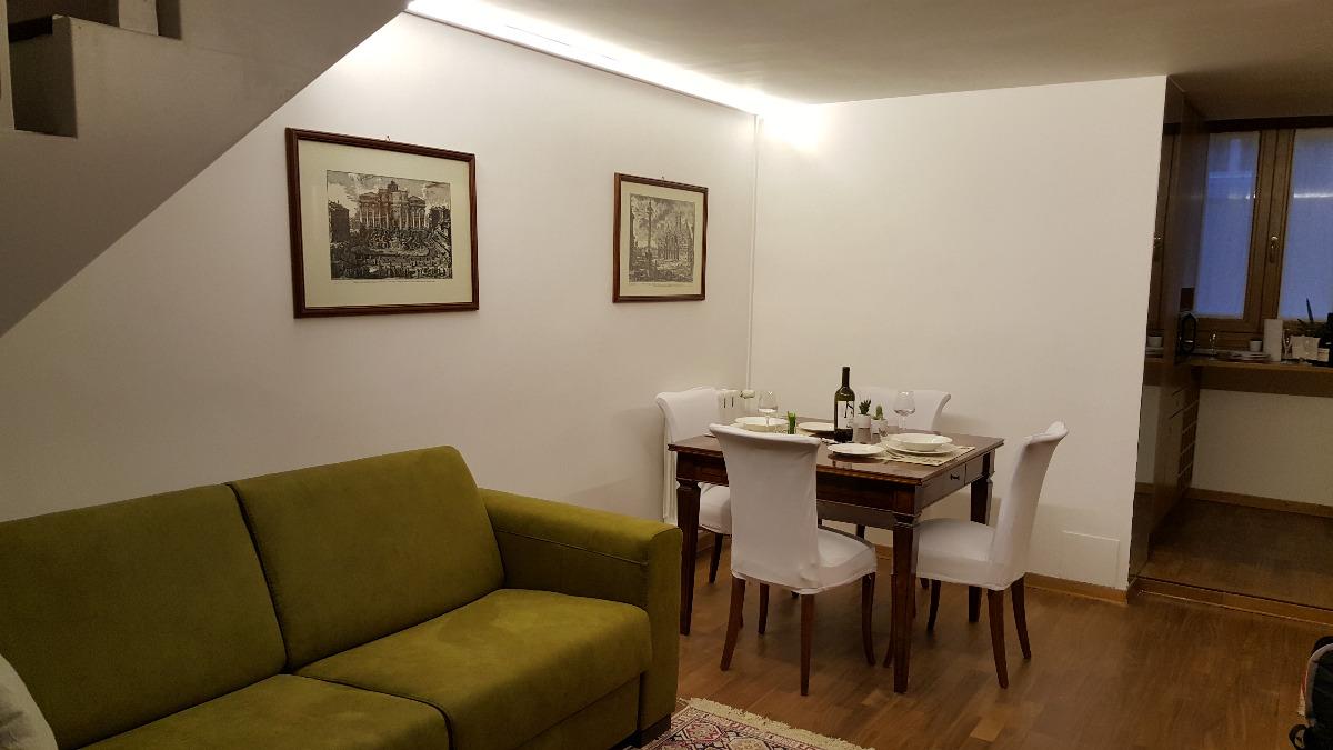 tavolo per 4 persone